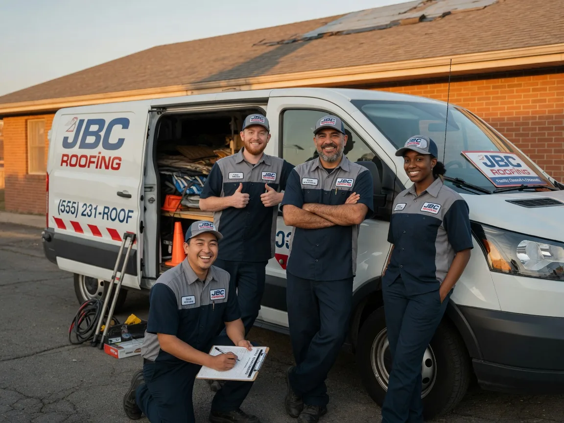 Roof Replacement company in Solon Springs, WI