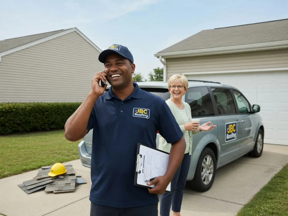 Roof Replacement Solon Springs, WI FAQs